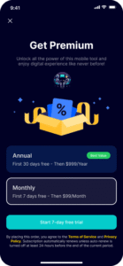 Get Premium