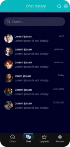 Voice Chat