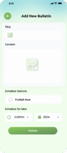 organiser toolkit 4